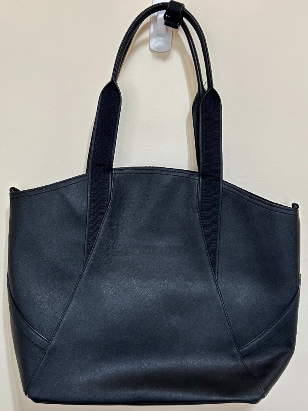 Lululemon Athletica All Day Tote Bag Black